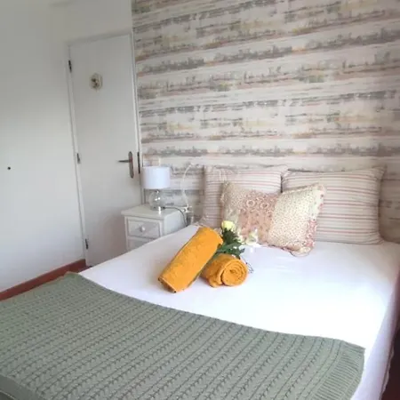 T1 Vista Apartment Portimao