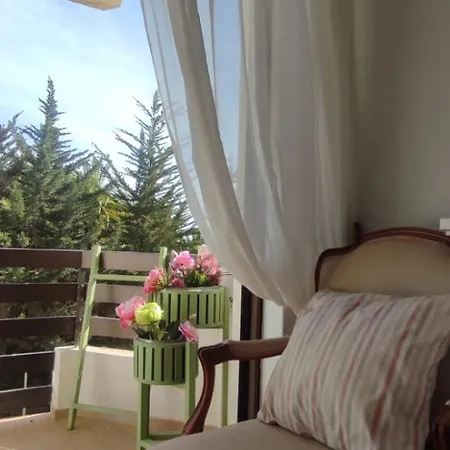 Apartamento T1 Vista