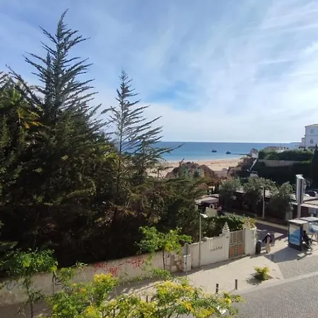 Apartamento T1 Vista *