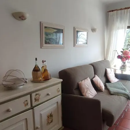 T1 Vista Apartment