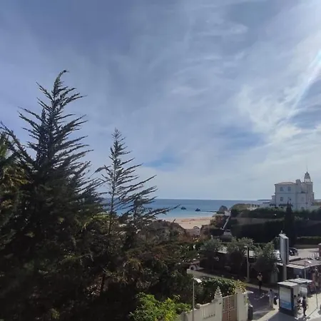 Apartment T1 Vista Portimao