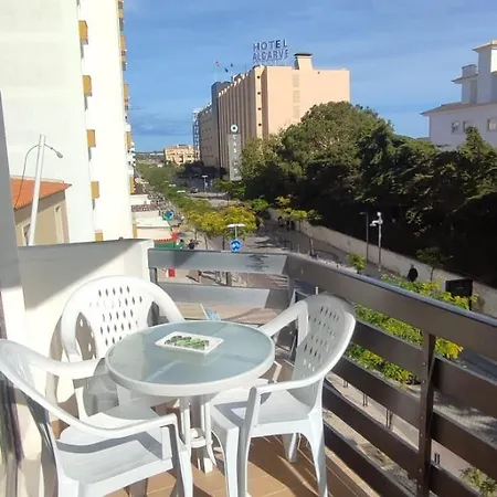 T1 Vista Portimão